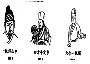 教师招聘考试 历史学科知识